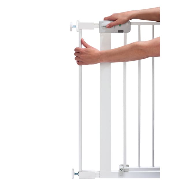 Safety 1 st Verlängerung 7 cm für  Quick Close Plus