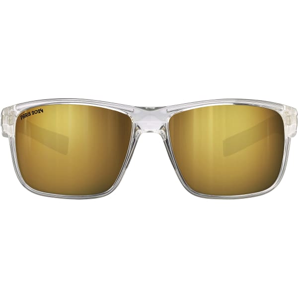 Lunette de ski JULBO RENEGADE CRISTAL / BLANC MAT