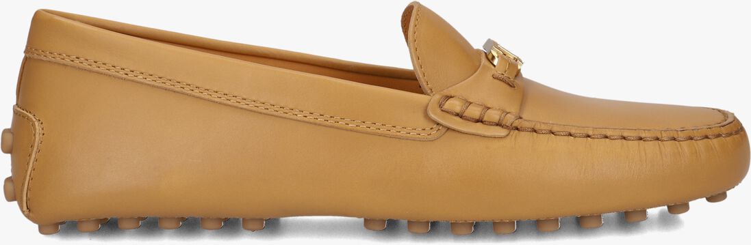 camel tod's mocassins xxw22l0kg80