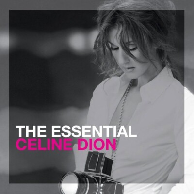 Celine Dion - The Essential Celine Dion - Cd