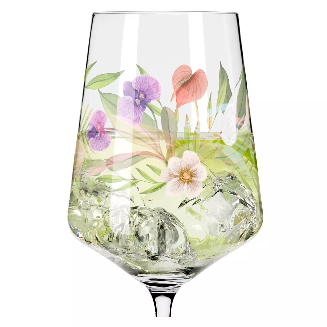 Aperitifglas Sommertau 544 ml