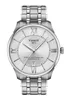 Tissot Chemin des Tourelles Powermatic 80 42mm Silber