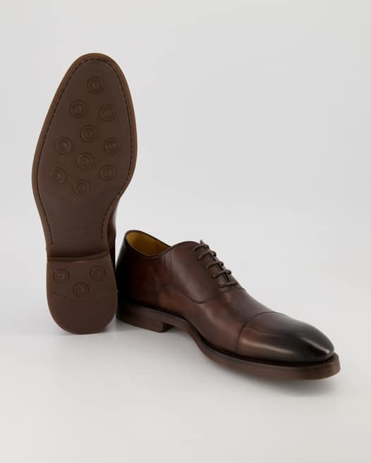 Magnanni Mayon Business Schuhe in Braun
