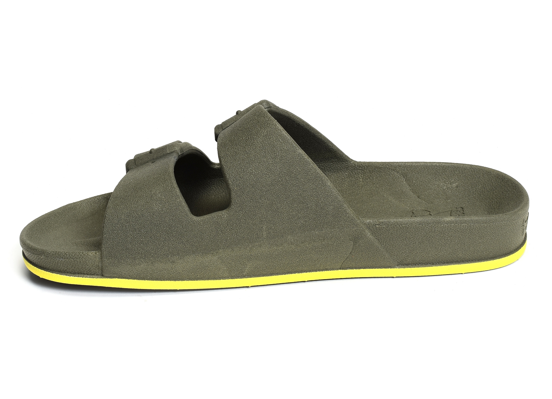 Brasilia new men kaki