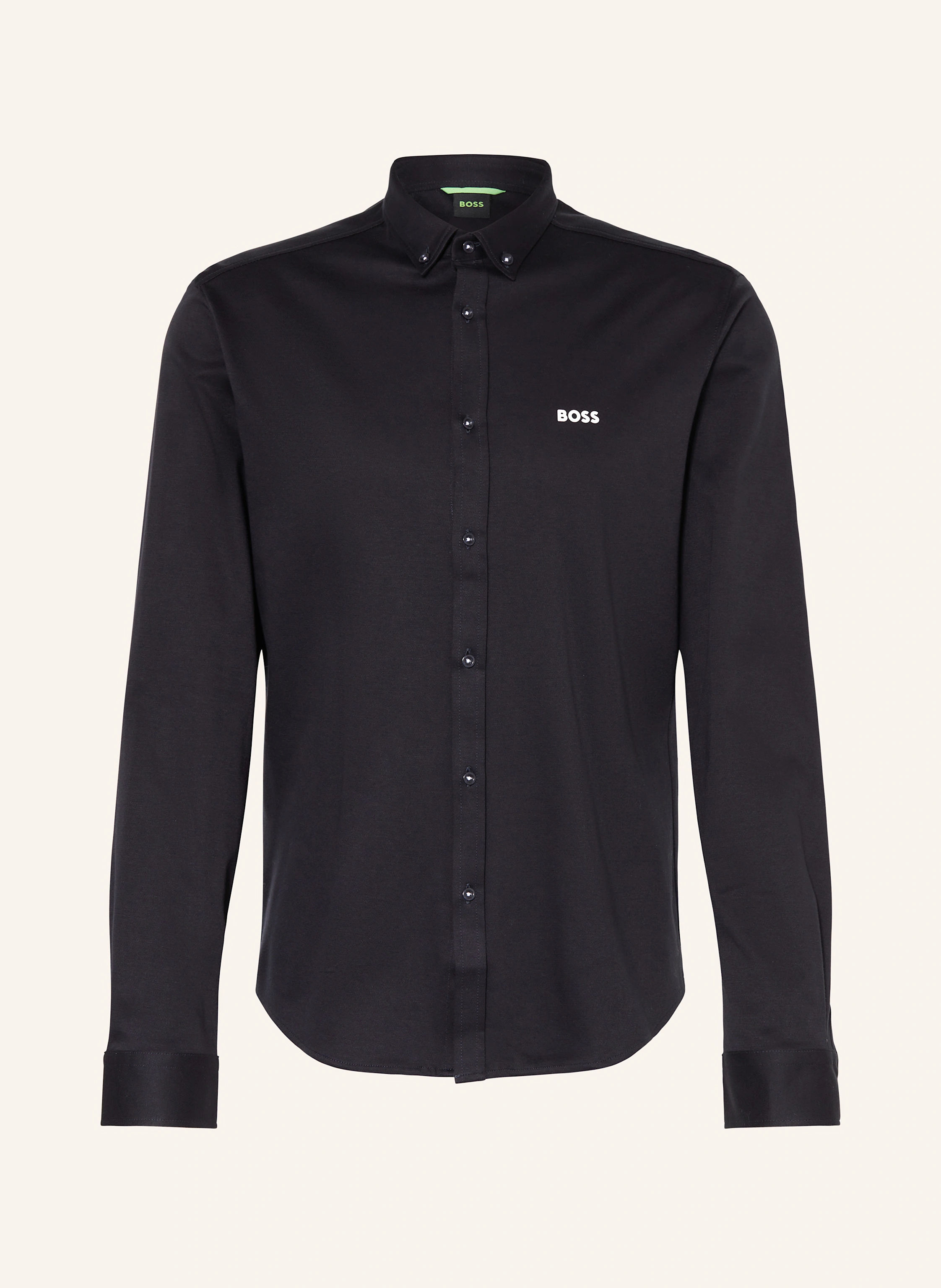 BOSS Hemd MOTION Regular Fit