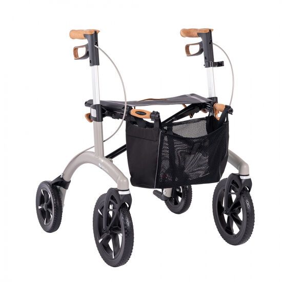 SALJOL AR54 Allround Aluminium Rollator