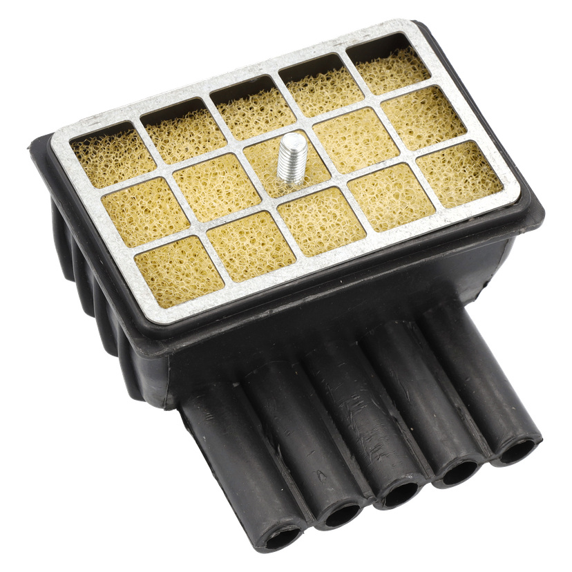 Luftfilter kompressor