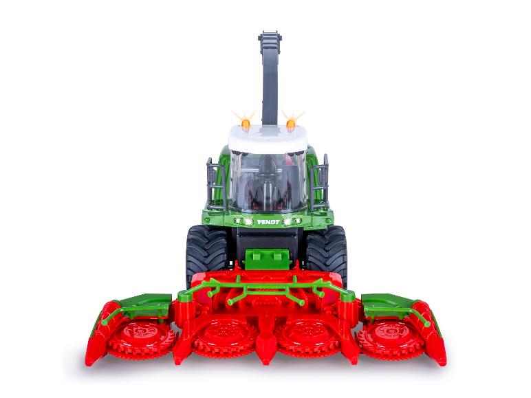 Fendt speelgoed hakselaar Katana