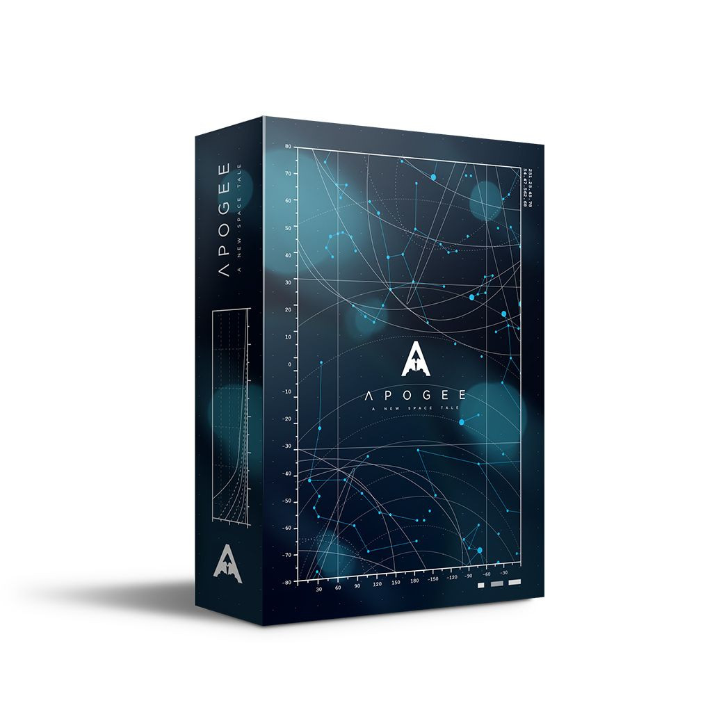 Apogee: A new Space Tale