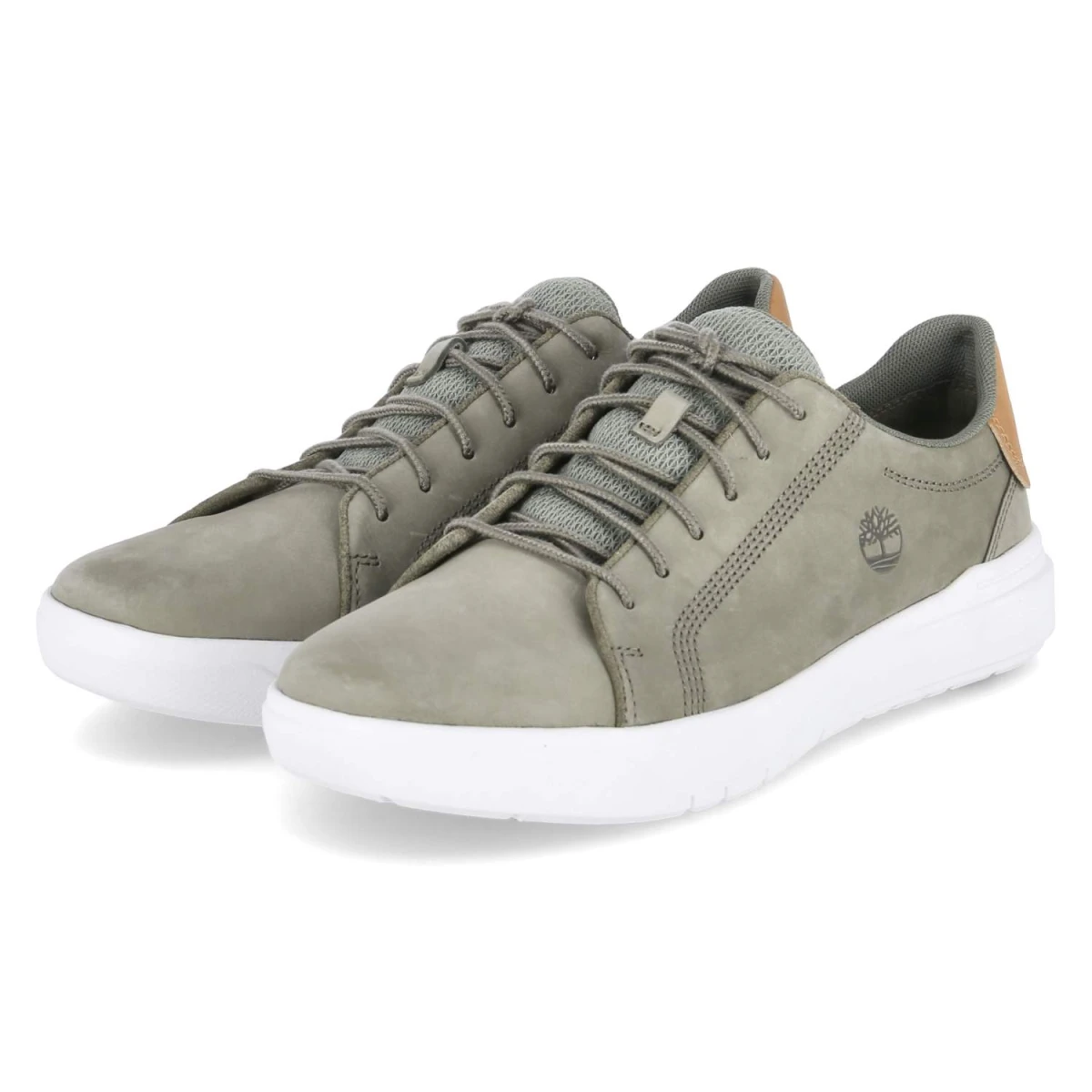 TimberlandHalbschuhe SENECA BAY - deep lichen green