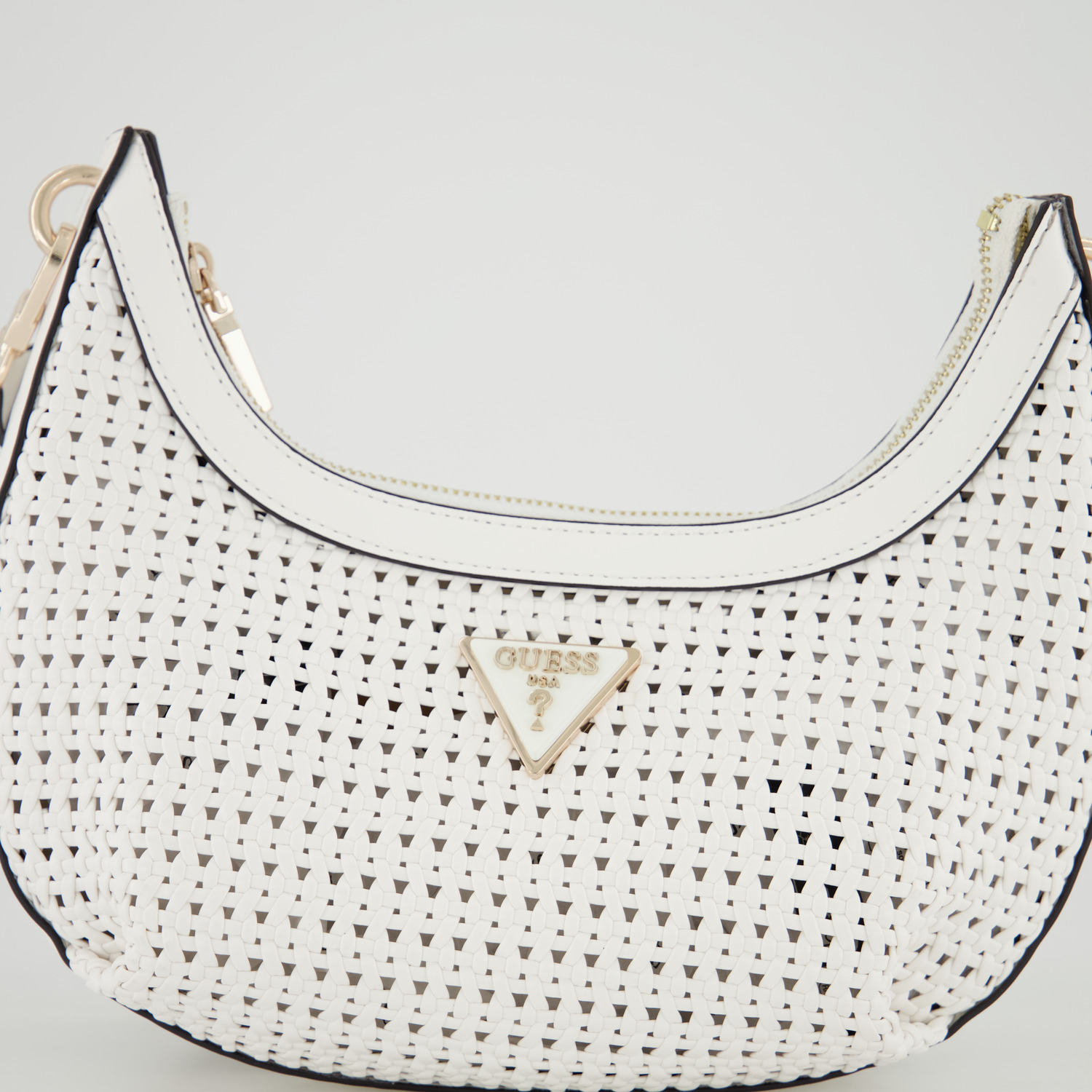 GUESS EMELDA CROSSBODY TOP ZIP