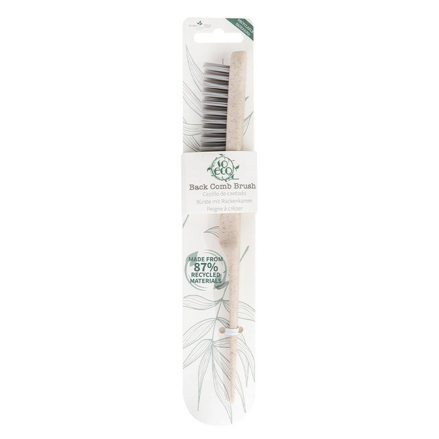 So Eco Back Comb Brush