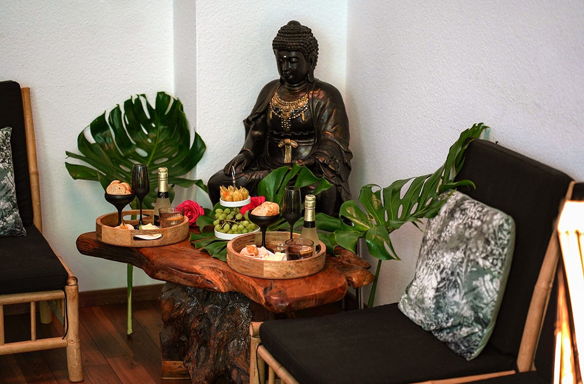 Hawaiianische Massage Bad Soden am Taunus