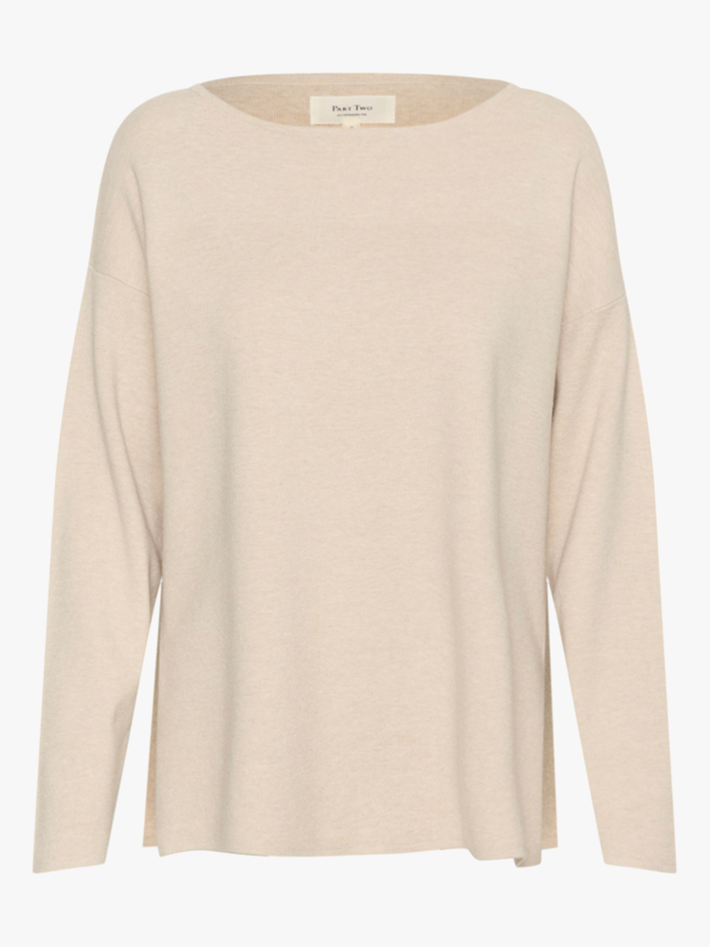 Klarra Pullover