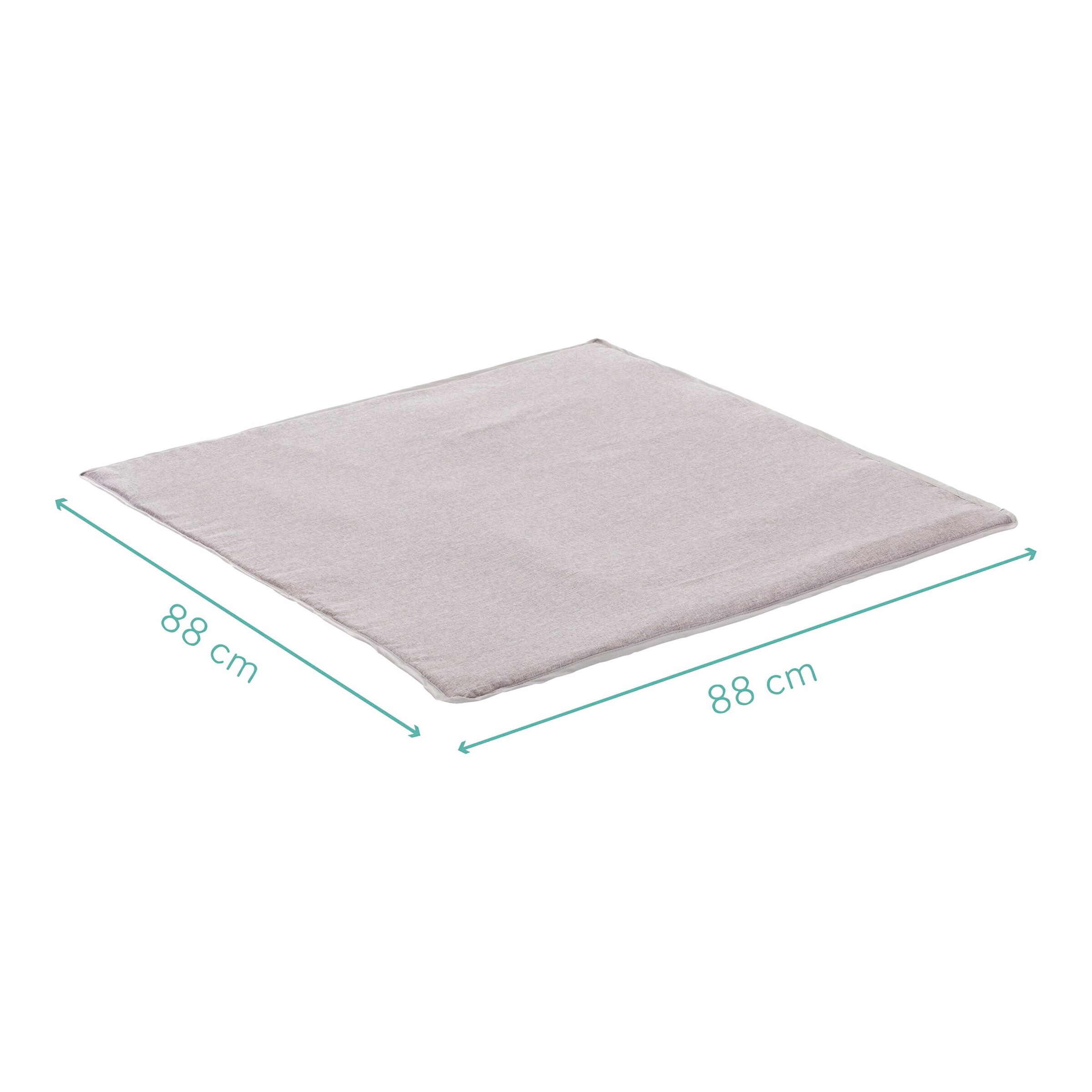 Fillikid Laufgitter Mia 95x95 cm
