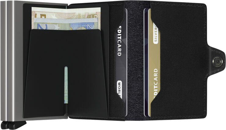 Secrid Twinwallet Sort