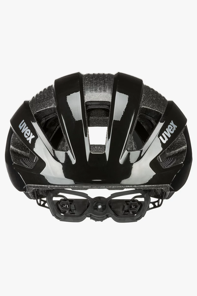 uvex rise Velohelm