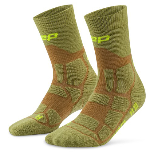 CEP - Women's Hiking Max Cushion Socks Mid Cut 2.0 - Chaussettes de randonnée