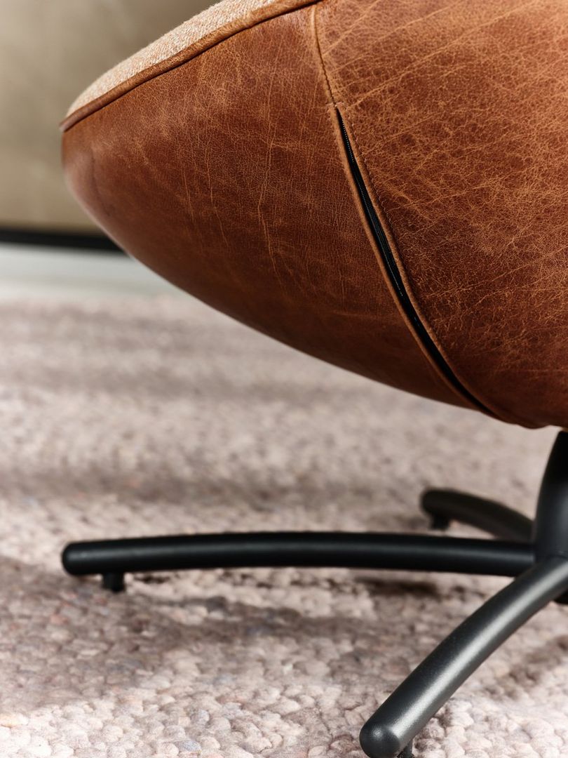 Label Hidde Soft Fauteuil
