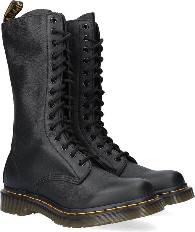 Dr Martens 1B99 veterboots zwart