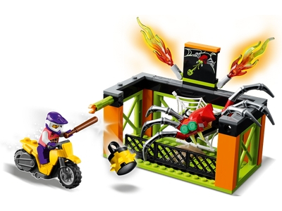 LEGO Stuntpark (60293)