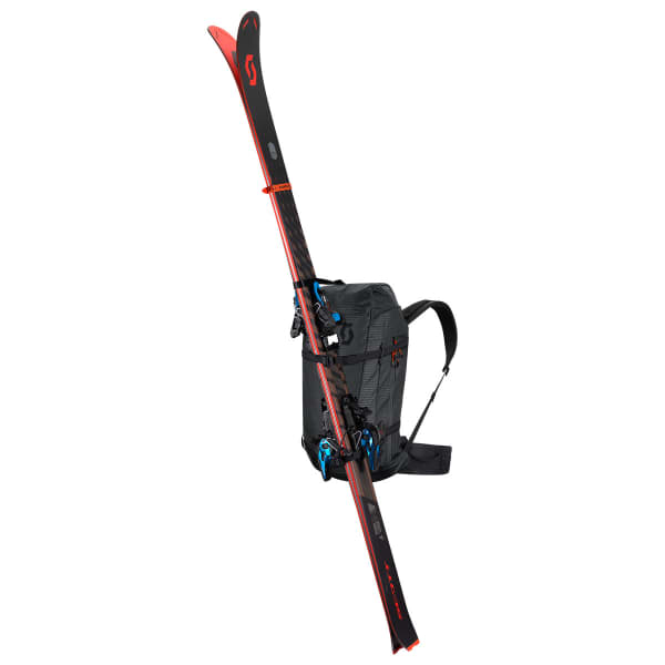 Sac à dos ski SCOTT PACK MOUNTAIN 35 /NL DARK GREY/BLACK