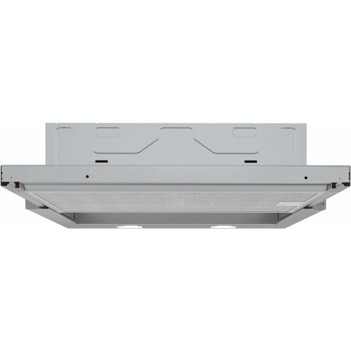 Siemens Flachschirmhaube iQ300 LI64LB531 Silbermetallic