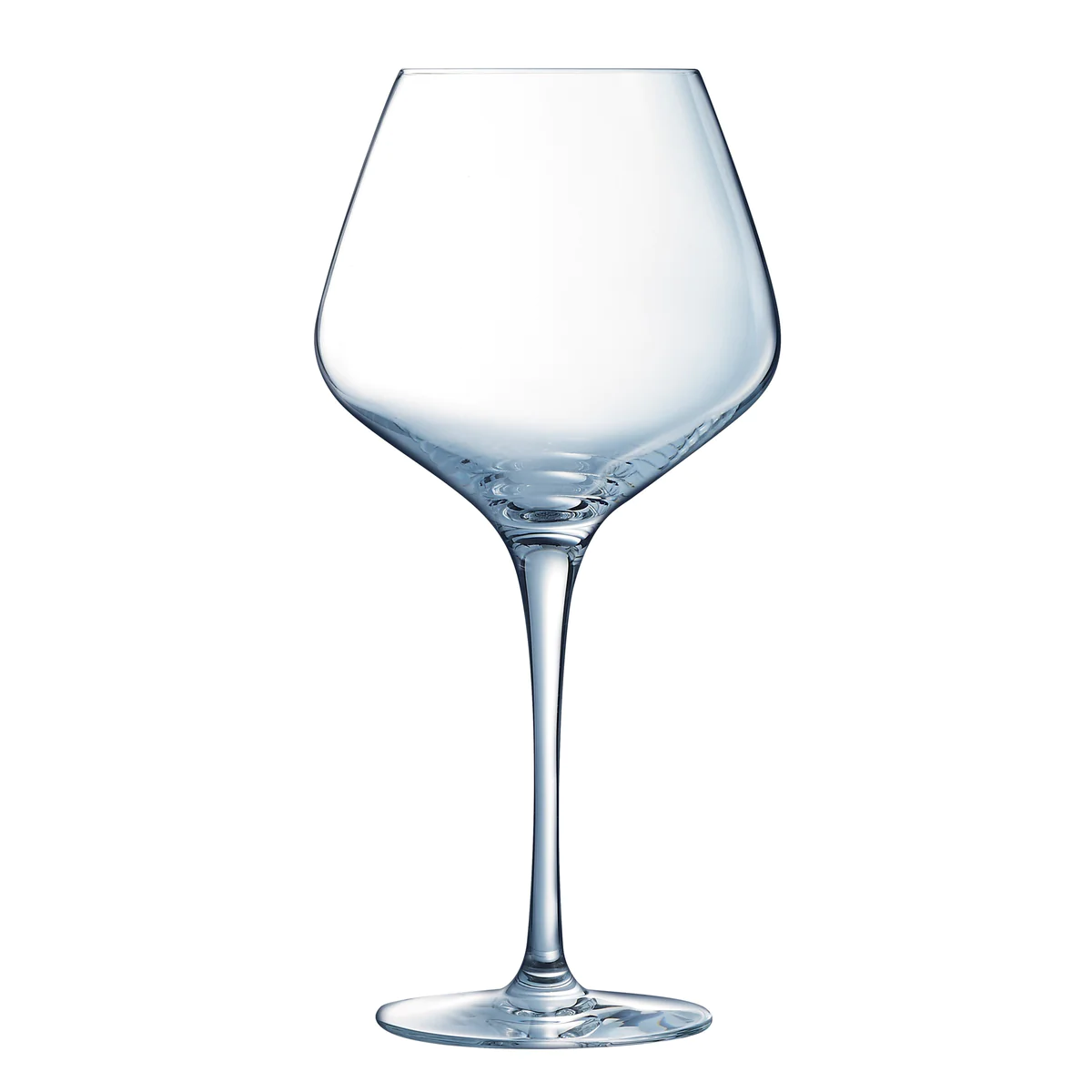 Sublym - 6 verres à pied ballon 60 cl Chef et sommelier