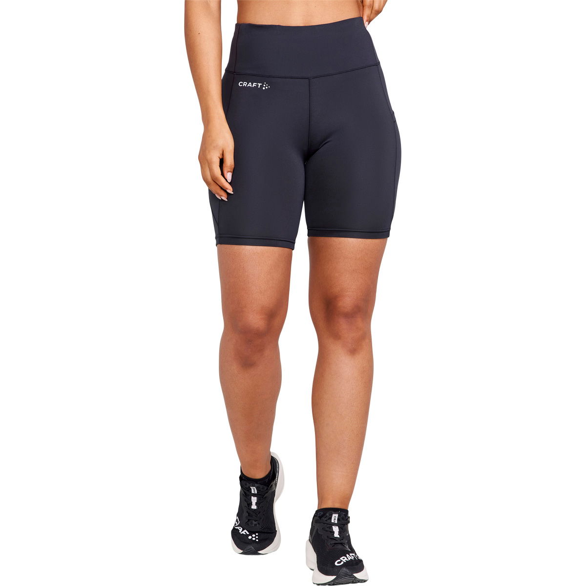 Craft Advanced Essence Korte Løbetights Dame