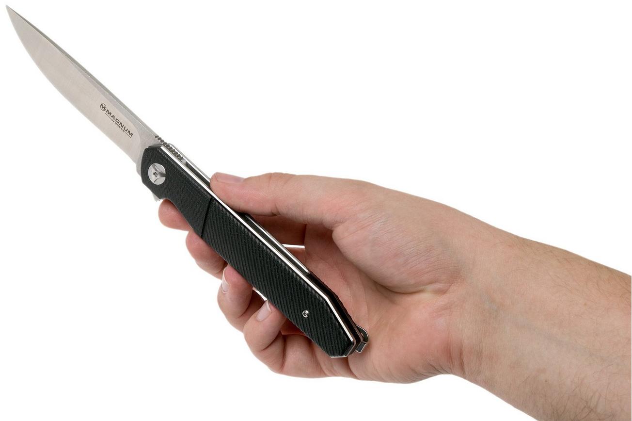Böker Magnum Miyu 01SC060 zakmes