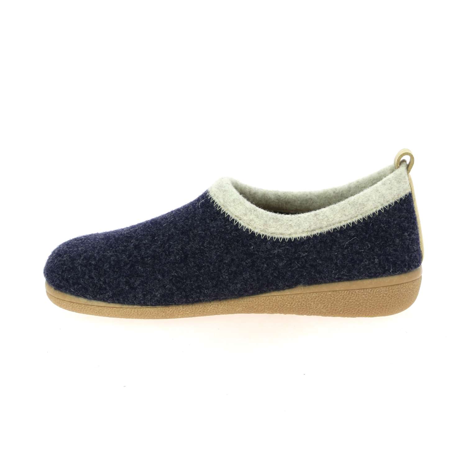 Chaussons femme SEMELFLEX CARPASTES