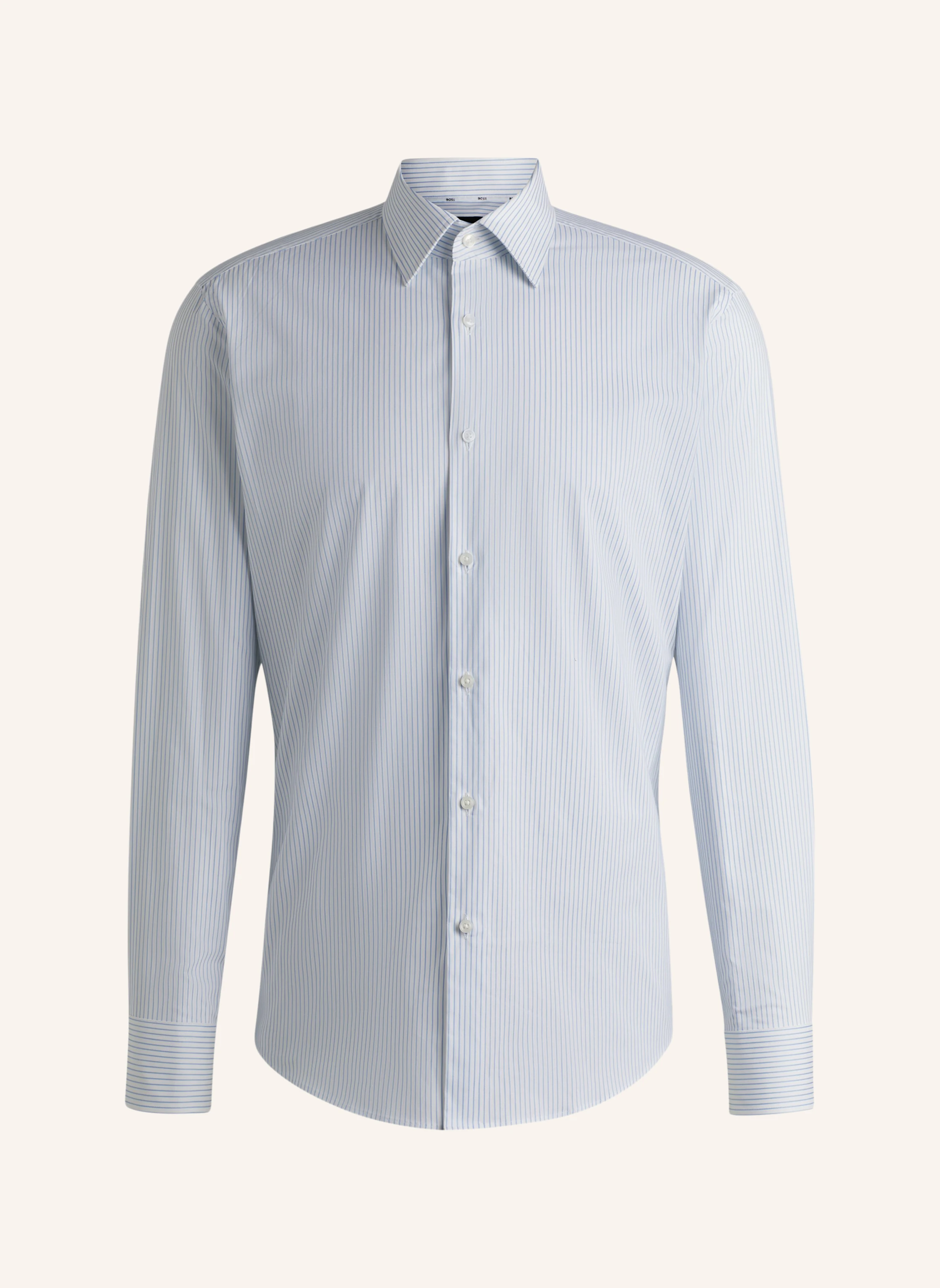 BOSS Business Hemd H-JOE-KENT-C1-214 Regular Fit