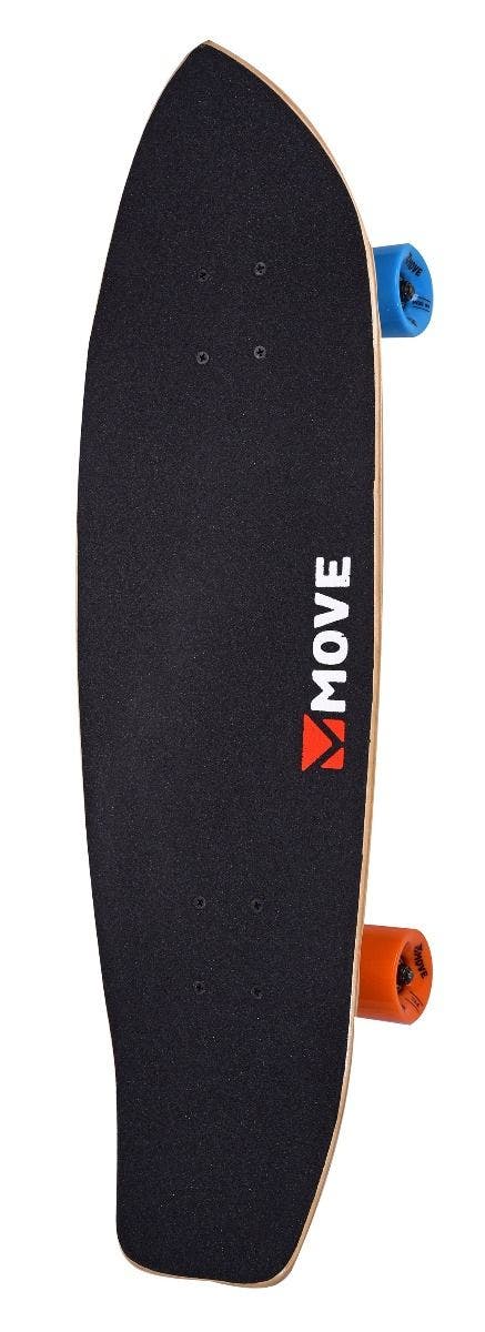 Move  Cruiser Chill Skateboard 30Inch