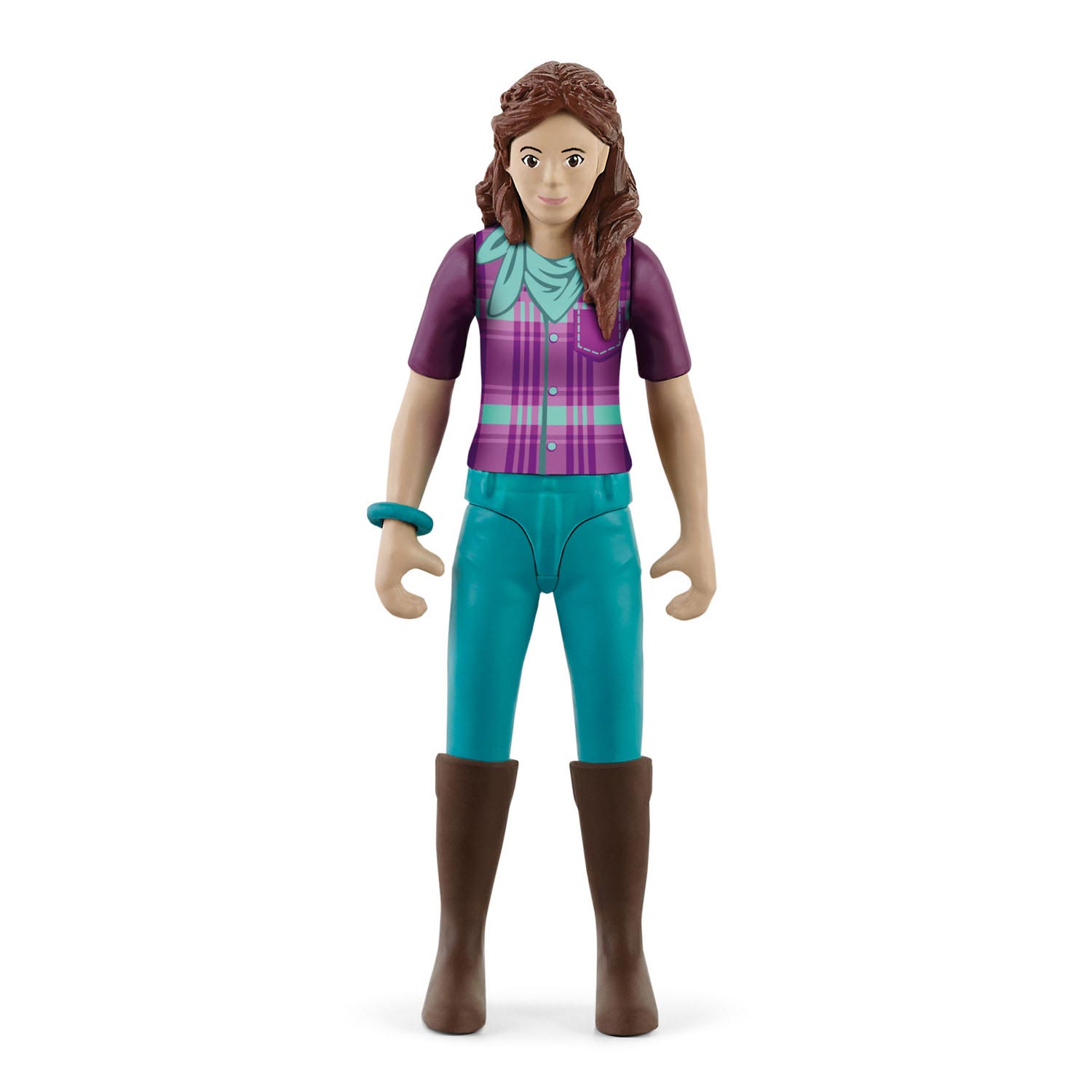 schleich HORSE CLUB Lisa & Storm 42541