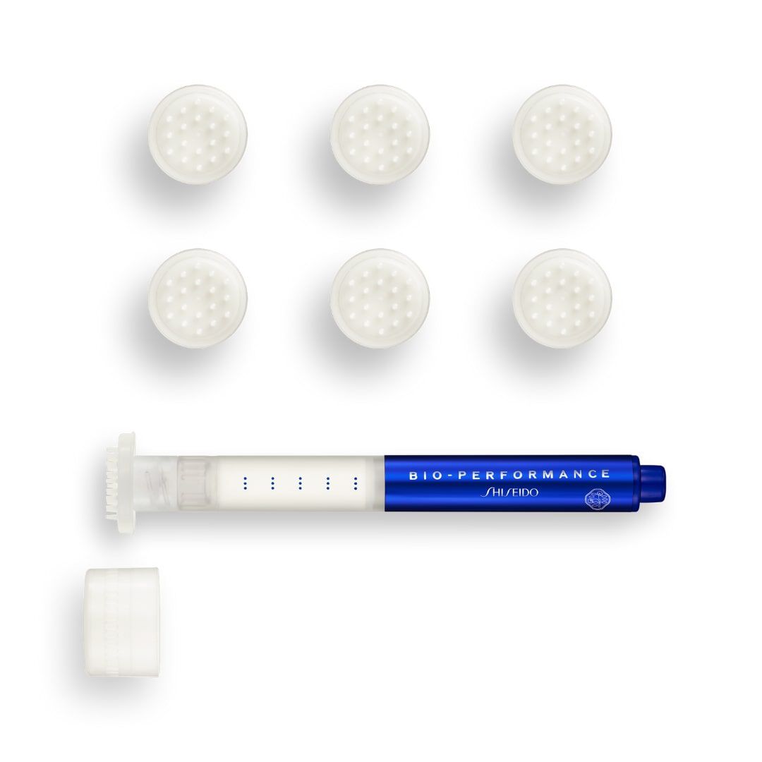 SHISEIDO BIO-PERFORMANCE Micro-Click Concentrate - 1,4ml