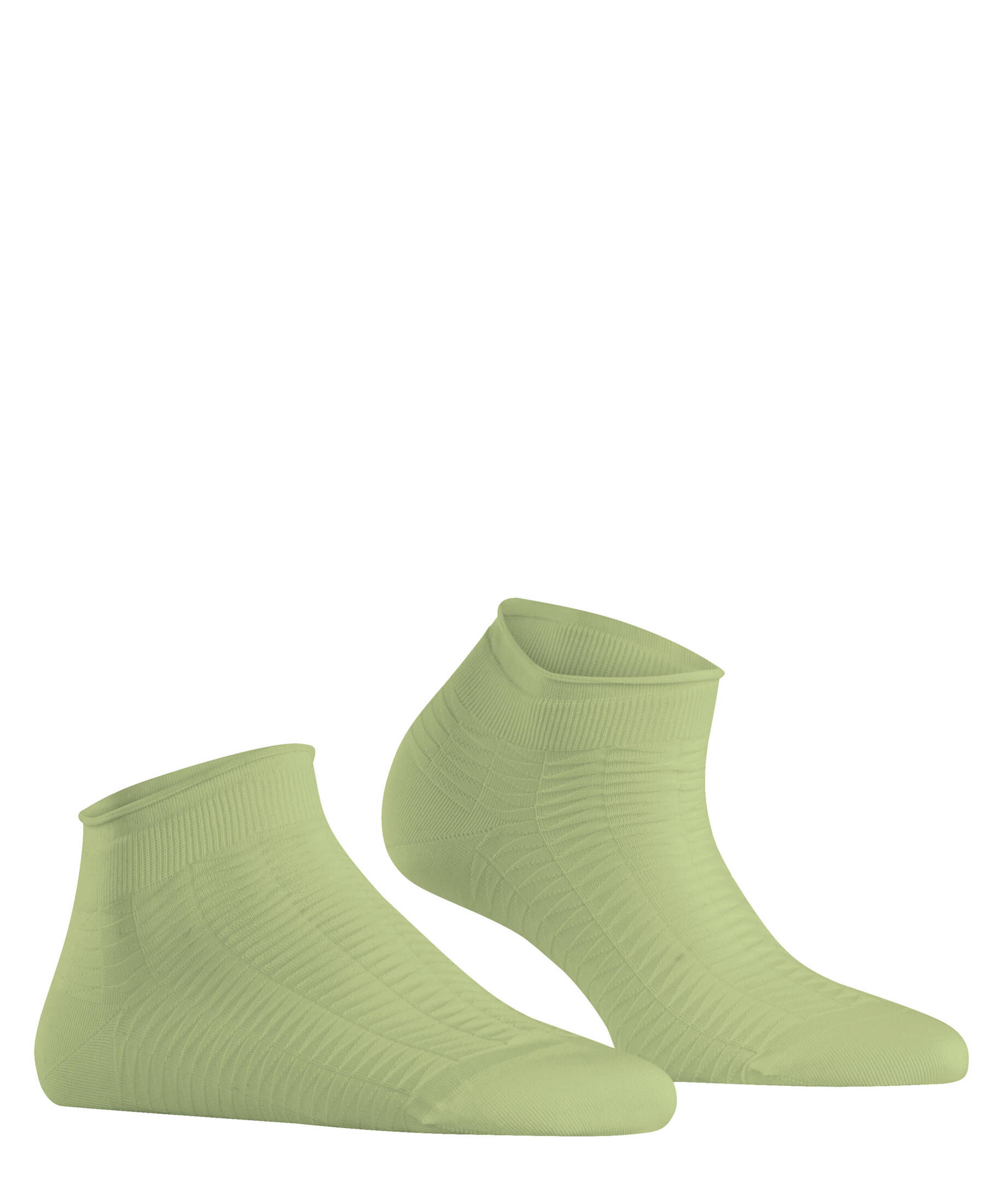 FALKE| Damen Sneakersocken Graph Knit
