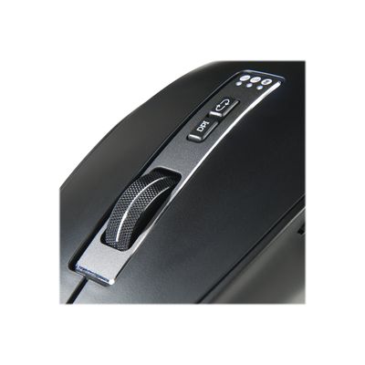 NGS Spell Kit - Ensemble clavier et souris sans fil - Azerty