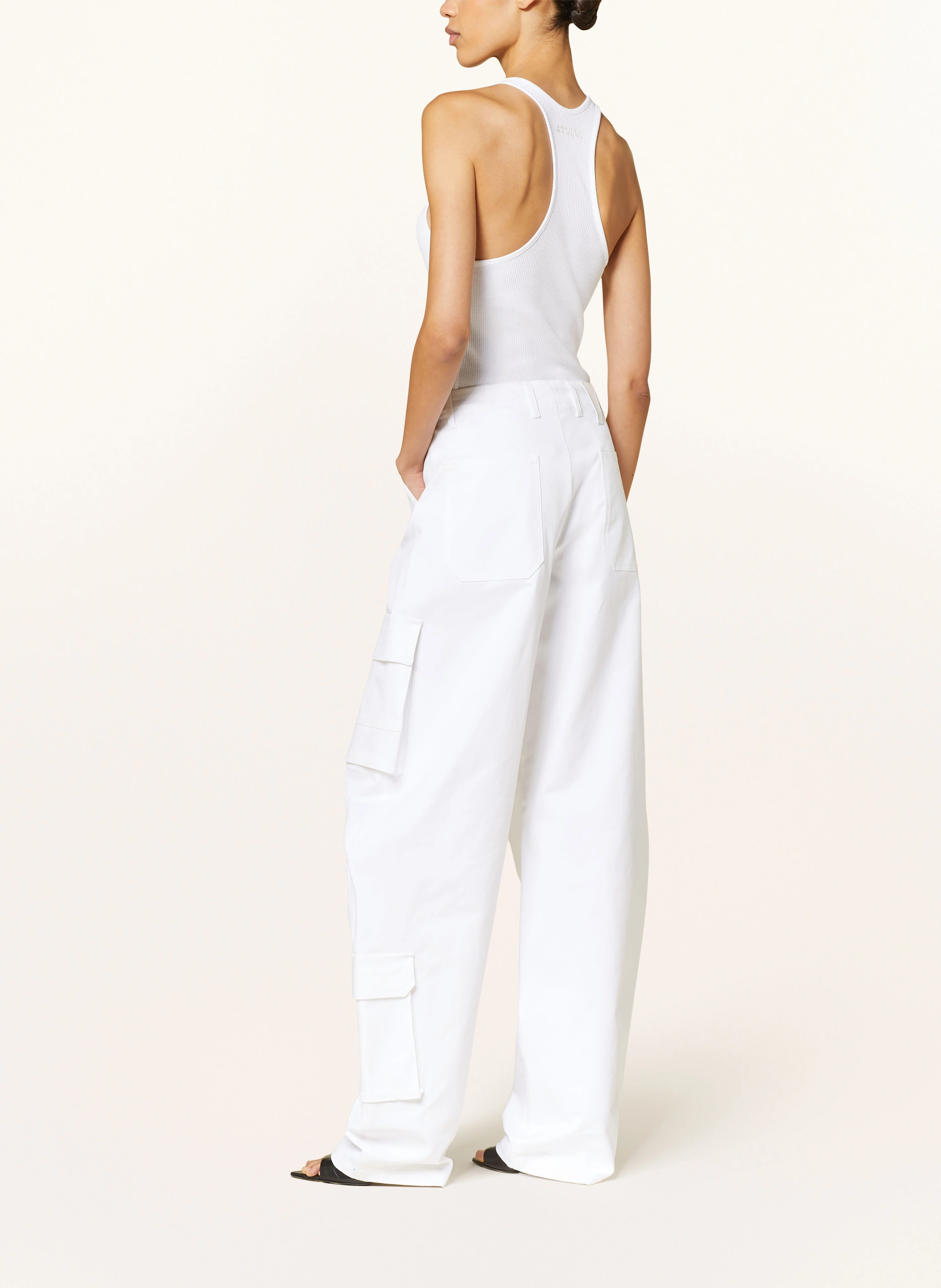 DARKPARK Cargohose ROSE