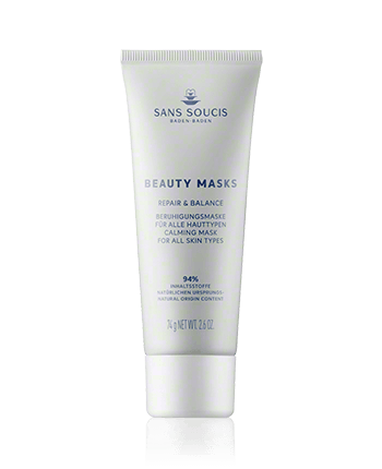 Sans Soucis Beauty Masks Repair & Balance 75ml