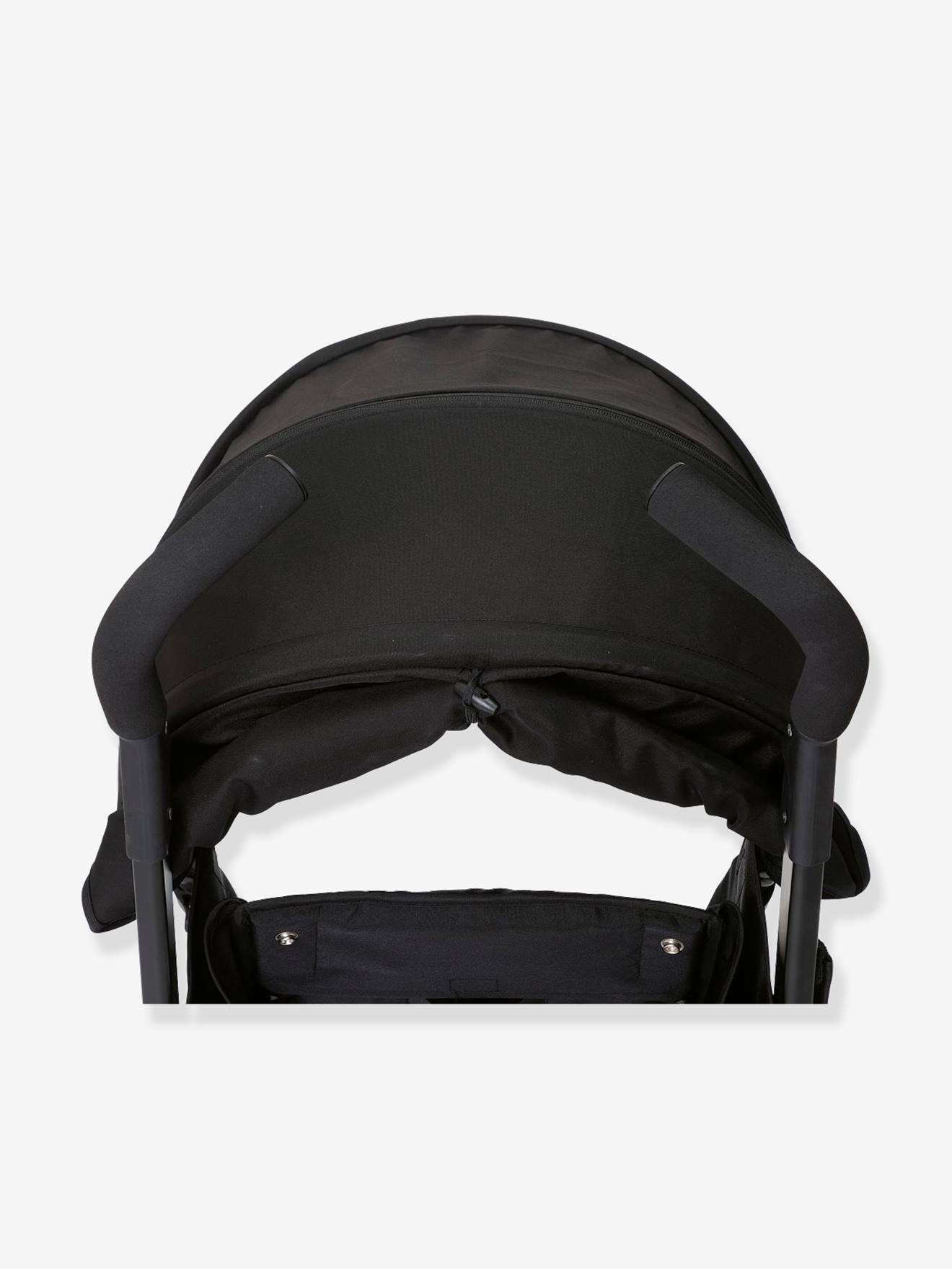 Carrinho de bebê CHICCO Liteway 4, preto liso