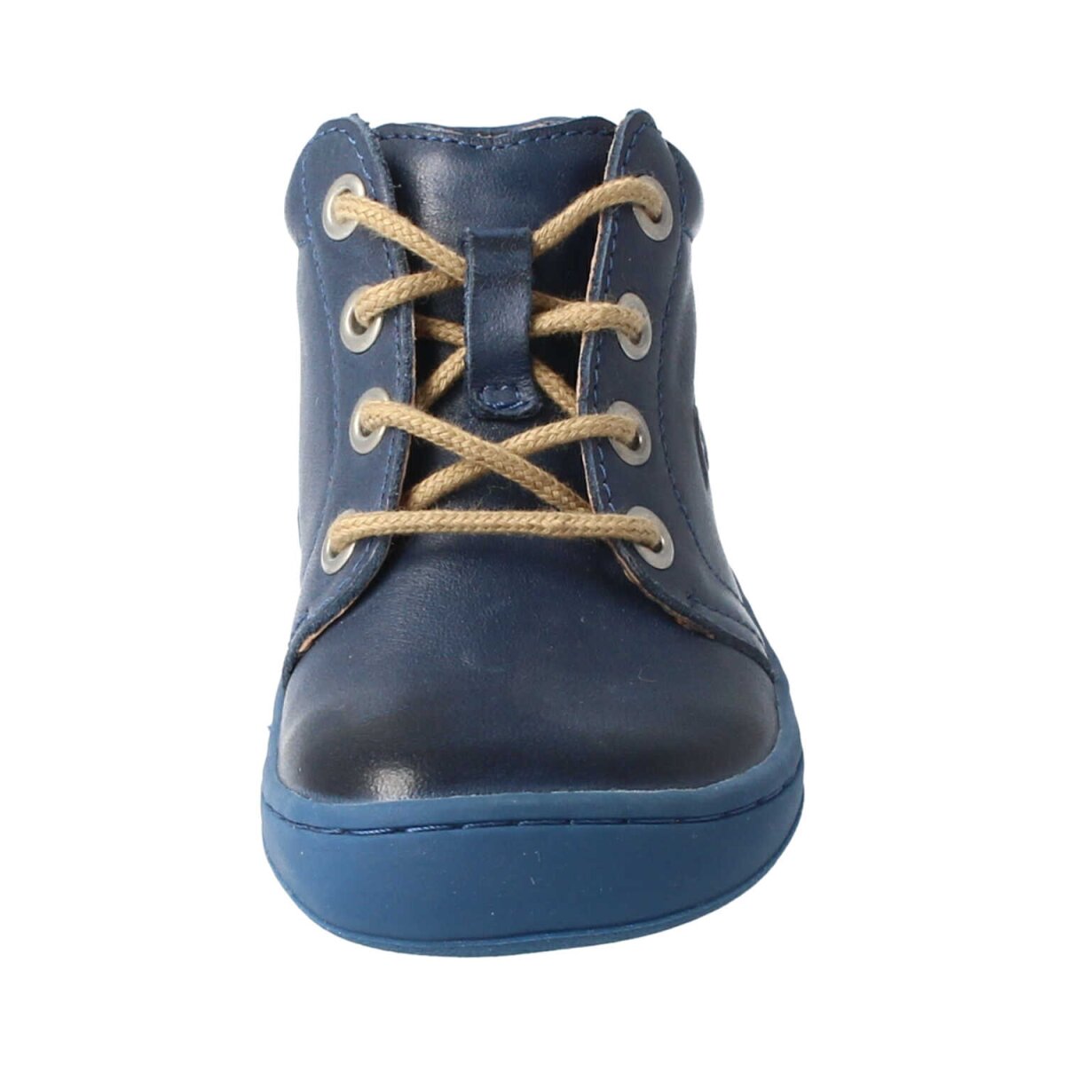 222111-22 GECK nappa ocean laces Weite/W