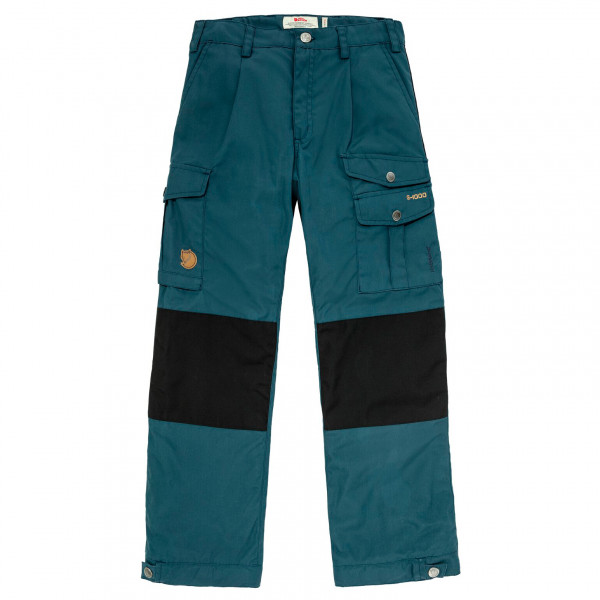 Fjällräven - Kids Vidda Padded Trousers - Pantalon hiver