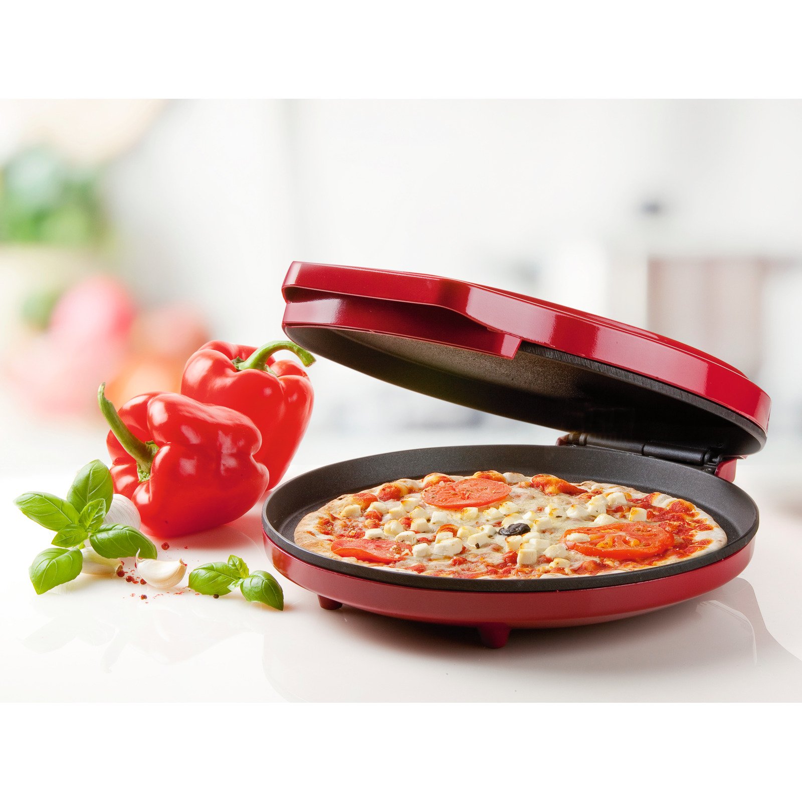 DOMO Pizza-Maker