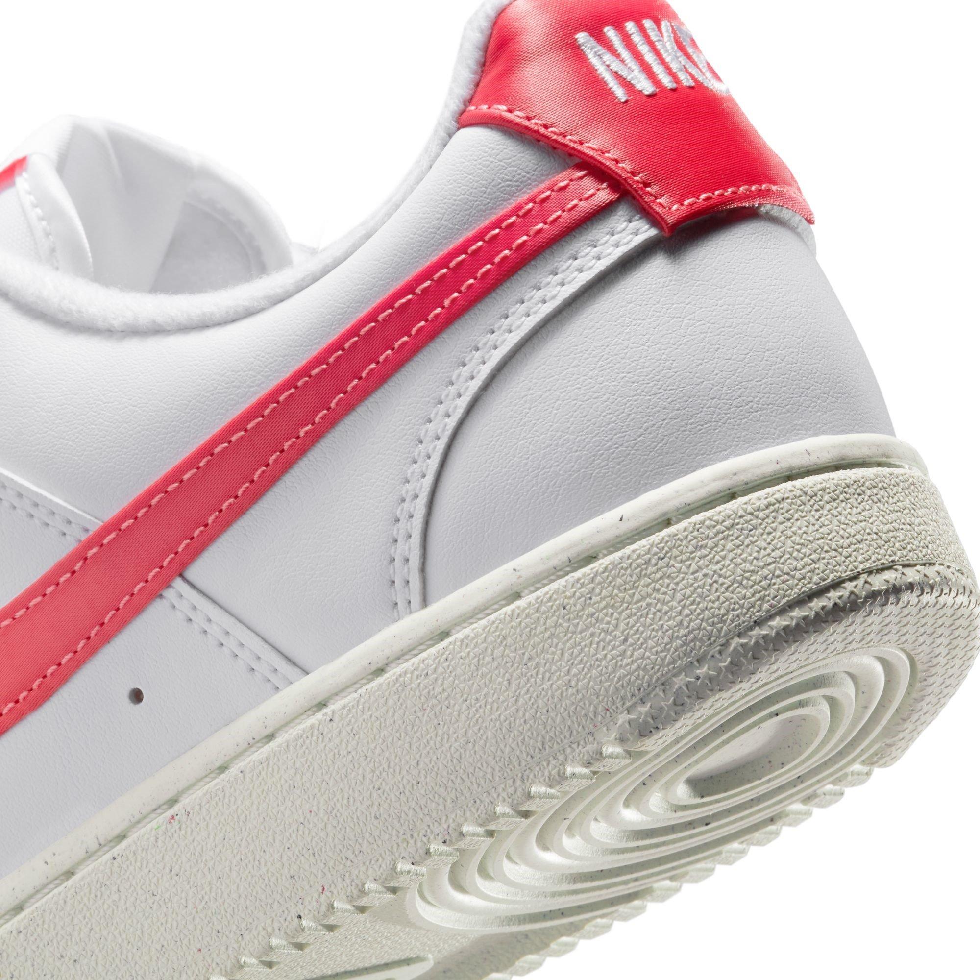 Nike Court Vision Low Next Nature Trainers