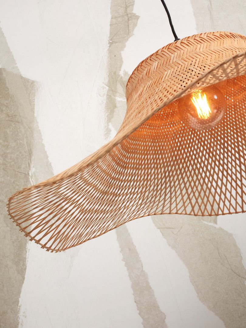 Good&Mojo   Ibiza L Vloerlamp