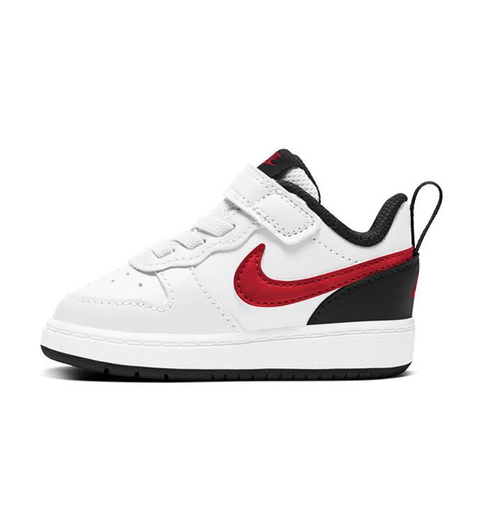 Nike Baby Court Borough Low 2 Sneakers