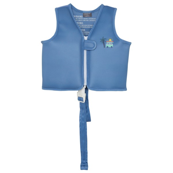 Color Kids - Kid's Swim Vest with Print - Brassards de natation