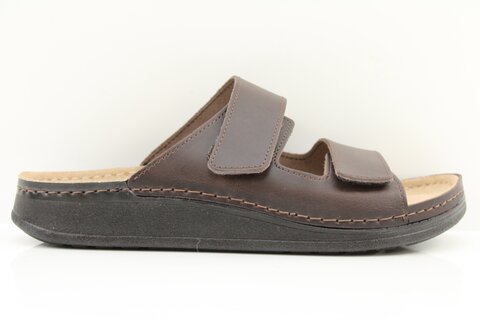 MUBB Offene Schuhe