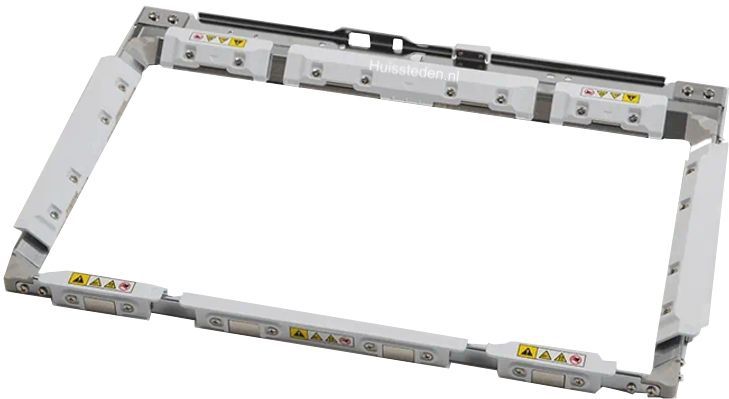 Brother - PRMS360 - Magneetframe - Groot Borduurgebied - 360 x 200 mm