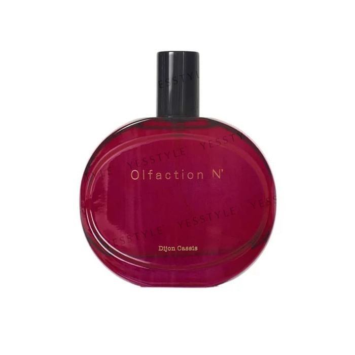 Olfaction N - Dijon Cassis Eau De Toilette